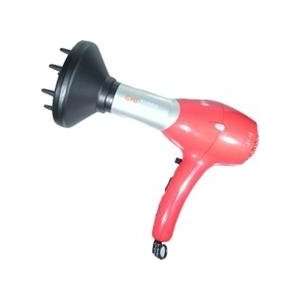   , Anion, Infared Hair Dryer With Diffuser (model Gf1541) Beauty