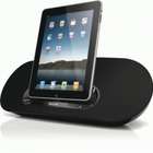 COBY PERSONAL & PORTABLE DIGITAL SPEAKER SYSTEM FOR IPOD