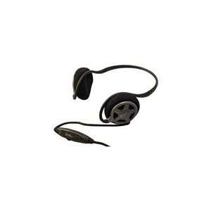  SYBA CL CM 3004 Supra aural Stereo Headset with Microphone 