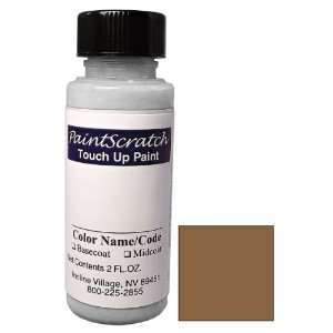  2 Oz. Bottle of Ginger Bronze Diamond Fire Poly Touch Up 