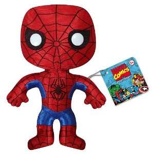 Spider Man   Avengers   Marvel Comics   7 Plush Toy  Toys & Games 