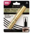 Milani Cosmetics Eye Tech Eye Liner, Liquid, Black 01 0.015 fl oz (0 