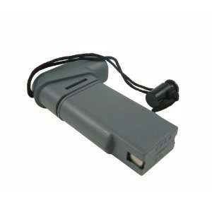  Lenmar WS 790001 C Replacement Barcode Scanner Battery for 