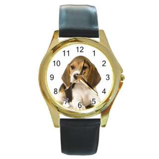 CREATE DESIGN YOUR OWN PERSONALISED PHOTO UNISEX WATCH  