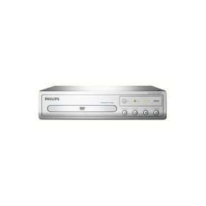  DVP1013 Compact DVD Player PHIDVP1013RB Electronics