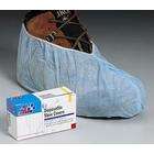 First Aid Only Disposable Shoe Covers   100 Per Box