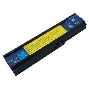   for ACER Aspire 3680 2633 3680 2022 3050 1733, 4400 mAh; 6 cells