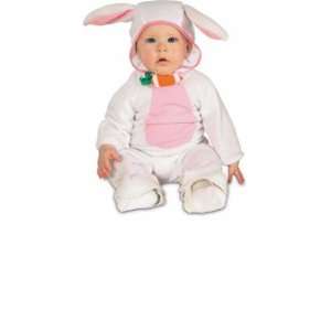  Cute as a Bunny Newborn Halloween Costume Infant Toys 