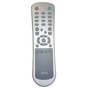  Akai TV Remote Control T1 L20160013 01 for Akai LCT2016 