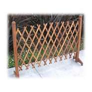 Trademark Extend a Fence instant home fencing for home and garden at 