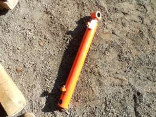 KUBOTA NOS HYDRAULIC CYLINDER FOR LA211 LOADER ON BX SERIES COMPACT 
