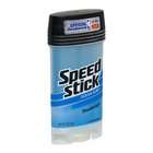 Speed Stick Deodorant, Ocean Surf, 3 Ounce Sticks (Pack of 6)