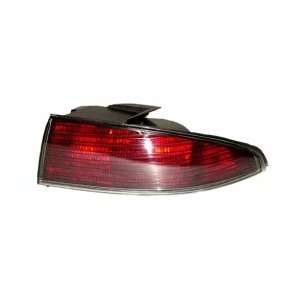    190R Right Tail Lamp Assembly 1994 1997 Dodge Intrepid Automotive