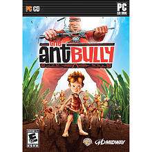 Ant Bully for PC   Midway Entertainment   