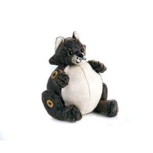   Hill Dora Designs Paperweight, Fat Cat (DR9PW53)