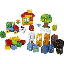 LEGO Duplo Learning Building Set (5497)   LEGO   