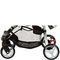 Lamaze Indigo Stroller   Grey/Black   Lamaze   Babies R Us