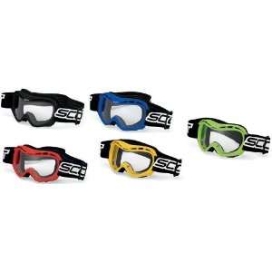  Scott Voltage R Thermal Youth/Ladies Goggles Sports 