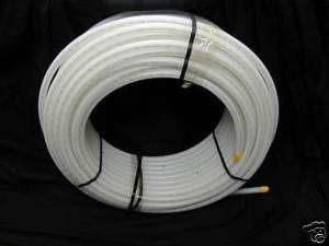 500 ft Pex Tube Tubing Pipe Piping Coil Made in USA  