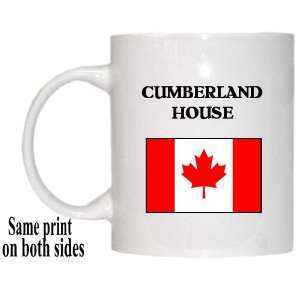  Canada   CUMBERLAND HOUSE Mug 