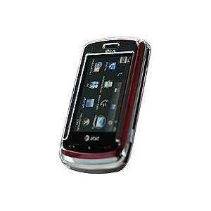   Clear Proguard For LG Xenon GR500 Cell Phones & Accessories