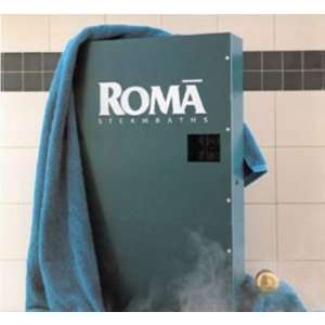  Roma Sauna RS703C Roma Steam Bath Main Beauty