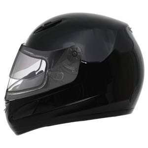  G Max GM48S Helmet Black XXL 2XL 248028 (Closeout 