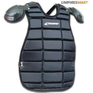  Umpires Mart   UMPIRE INSIDE CHEST PROTECTOR Sports 