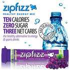 Zipfizz Healthy Energy Drink Mix Citrus 30 Tubes