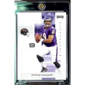     Baltimore Ravens   Premium Trading Card in Protective Display Case