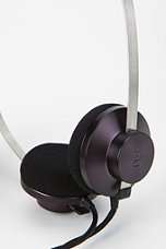 Eskuche Kassette Headphones   Black