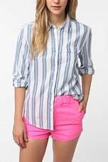 Shirts & Blouses   Urban Outfitters