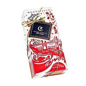 Moonstruck Chocolate Gift Bar Set  Grocery & Gourmet Food