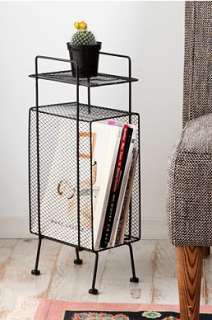 Mini Storage Rack