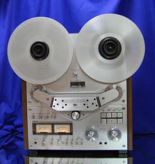   Akai GX 635D Reel to Reel Tape Deck in Excellent condition  