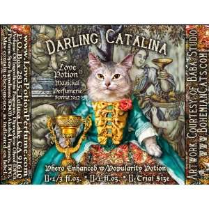 Darling Catalina   Pheromone Enhanced w/ Popularity Potion for Women 