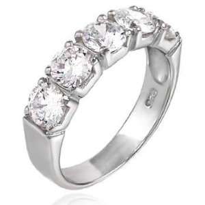   Fabulous Four Prong Setting, Limited Time Sale Offer, Comes with Free