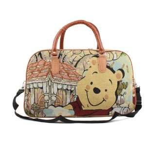   Handbag Shoulder Bag Luggage Bag 18 47cm with Strap 