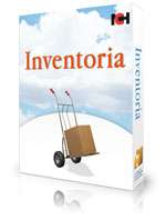  Inventoria Stock Control and Inventory Management Software.