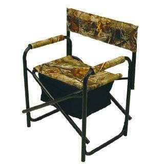   Directors Chair XT Browning Extra Tall Folding Directors Chair