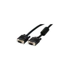  StarTech 50 ft. Coax High Resolution VGA Monitor Cable 