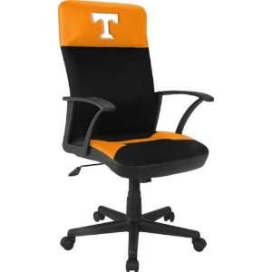  Tennessee UT Vols Volunteers Varsity Office Desk Chair 