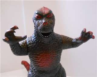 GODZILLA 1997 Dormei AWESOME CONDITION Hard to Find Great GIFT  