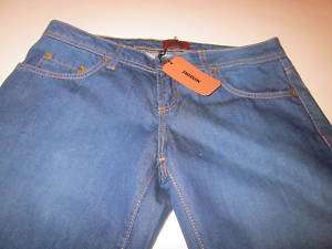 Womens Missoni Medium Wash Jeans Many Sizes $240  