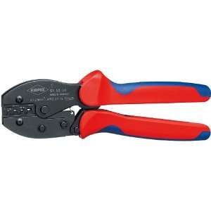  KNIPEX 97 52 34 4 Position Contact Crimping Pliers