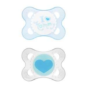  MAM Love & Affection Pacifier 0 6m Baby