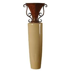  Vases Urns Accessories and Clocks By Uttermost 20675