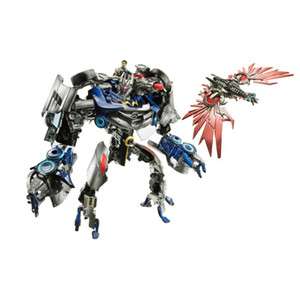   Transformers DD09 sound wave and Mr. Gould preorder Brad new figure