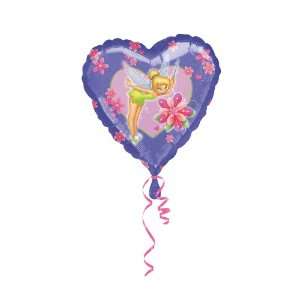  Lets Party By Party Destination Disney Tinker Bell Heart 
