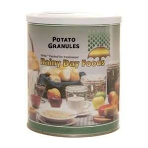  Potato Granules #2.5 can